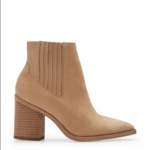 Steve Madden Catreena Western Boots 11